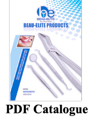 Dental Catalog