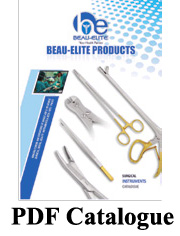 Surgical Catalog